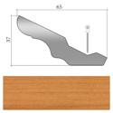 ������ MDF 2,8� ����� �������