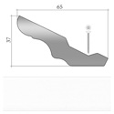 ������ MDF 2,8� ����