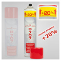 ���� ���������� SPRAY-KON B707, 500�� + 20% Gratis