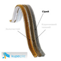 ٳ��� ���������� KUPERpile 7�6 �p, ����